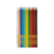 LÁPIS DE COR 12 CORES SONIC LEO&LEO - comprar online