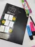 AGENDA PLANNER ESPIRAL CAMBRIDGE 2025 TILIBRA