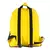 MOCHILA URBAN AMARELA SABRA - comprar online