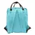 MOCHILA URBAN QUADRADA AZUL BEBÊ SABRA - comprar online