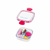 BORRACHA CANDY TUTTI FRUTTI - 1 POTE C/ 4 MINI BORRACHAS na internet