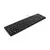 TECLADO C3PLUS USB COM FIO PRETO KB-15 - comprar online