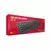 TECLADO C3PLUS USB COM FIO PRETO KB-15