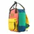MINI MOCHILA QUADRADA URBAN COLORFUL - comprar online