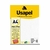 PAPEL A4 LINHO BRANCO 180g/m² - Pac. 50 FOLHAS USAPEL