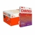 CAIXA DE PAPEL SULFITE A4 75g/m² - 10 RESMAS 5.000 FOLHAS CHAMEX