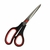 TESOURA DE USO GERAL 21cm PLANETA T