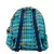 MOCHILA ESTAMPADA GAMBITO XADREZ SABRA - comprar online