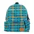 MOCHILA ESTAMPADA GAMBITO XADREZ SABRA