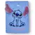 CADERNO DE ANOTAÇÕES FLUFFY STITCH - comprar online