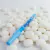 CANETA ESFEROGRAFICA POP MENTOS AZUL - comprar online