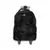 MOCHILA DE RODINHA POLO KING PRETA LUXCEL