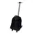 MOCHILA DE RODINHA POLO KING PRETA LUXCEL - comprar online
