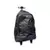 MOCHILA DE RODINHA POLO KING PRETA LUXCEL na internet