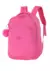 MOCHILA COSTAS ROSA COM POMPOM UP4YOU LUXCEL na internet