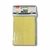 BLOQUINHO ADESIVO SMART NOTES BRW - AMARELO PASTEL