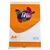 PAPEL A4 PACOTE 100 FOLHAS PRINT PAPIRO