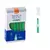 MARCA TEXTO BRW DASHLIGHT - CAIXA COM 12 UNIDADES - loja online