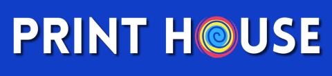 Print House - Papelaria e Informática