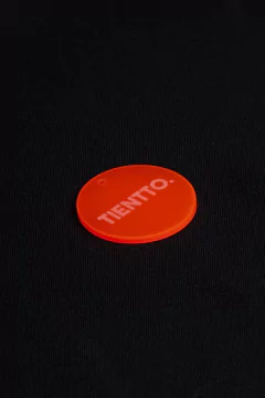 ETIQUETAS 4cm Circular