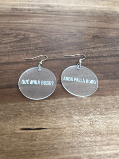 Aros andá pallá - comprar online