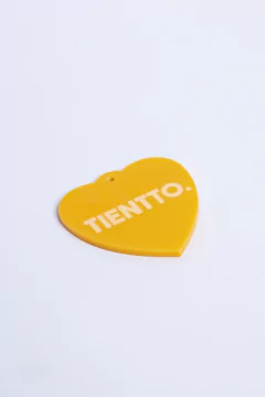 CORAZONES 4cm - comprar online