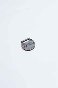 DIJES 1,5 CM CON RANURA CHICO NUEVO MODELO