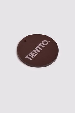 LLAVERO ARMADO - tientto
