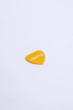 DIJES 2 CM CORAZON - comprar online