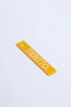 TIRACIERRES 1x6cm / 1,5x4cm - comprar online