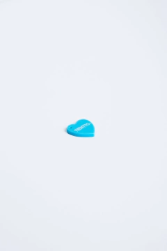 DIJES 2 CM CORAZON - tienda online