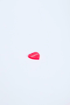 DIJES 2 CM CORAZON
