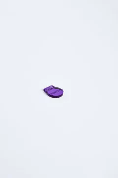 Imagen de DIJES 1,5 CM CON RANURA