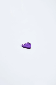 Imagen de DIJES 2 CM CORAZON