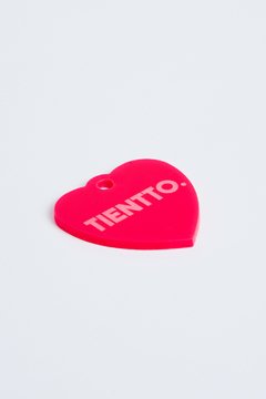 CORAZONES 4cm - comprar online