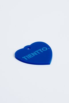 CORAZONES 4cm - tientto