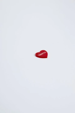 DIJES 2 CM CORAZON - tientto