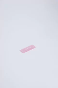 Etiqueta 1x3cm - comprar online