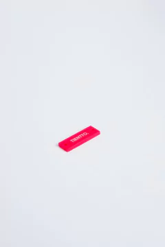 Etiqueta 1x3cm - tienda online