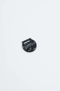 DIJES 1,5 CM CON RANURA CHICO NUEVO MODELO