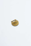Imagen de DIJES 1,5 CM CON RANURA CHICO NUEVO MODELO