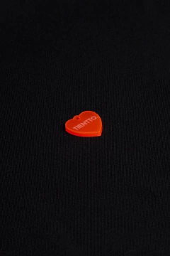 DIJES 2 CM CORAZON - comprar online