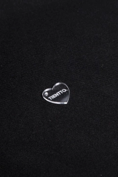 DIJES 2 CM CORAZON - tientto
