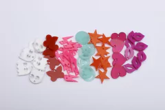 DIJES PEQUEOS FORMA A ELECCION COLOR SURTIDO - comprar online