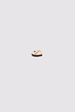 DIJES 2 CM CORAZON - comprar online