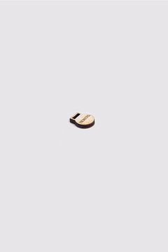 Imagen de DIJES 1,5 CM CON RANURA