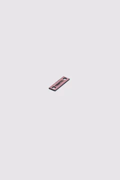 Etiqueta 1x3cm - tientto