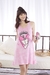 CAMISON SO MEOWGIC ROSA #11527 - comprar online
