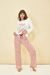 PIJAMA SO EARLY BLANCO #11608