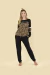 PIJAMA SO SAVAGE #11613 - comprar online